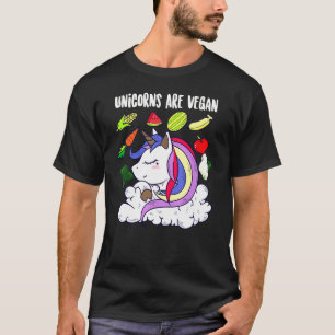 Camiseta Horario Comedor Vegetales Guay