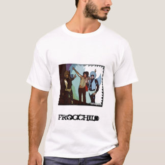 Camiseta Horario del concierto