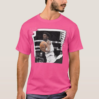 Camiseta Horarios de diseño de fútbol Mark Williams 4