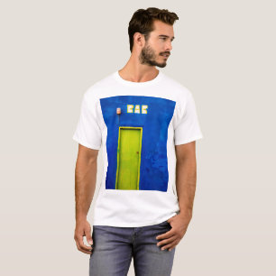 Camiseta Horas felices