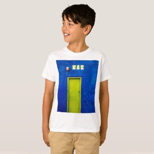 Camiseta Horas felices