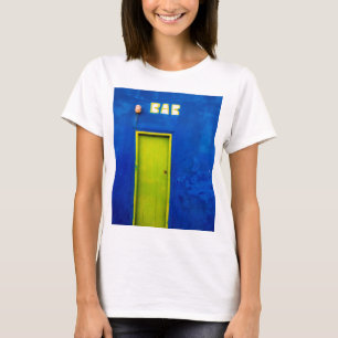 Camiseta Horas felices