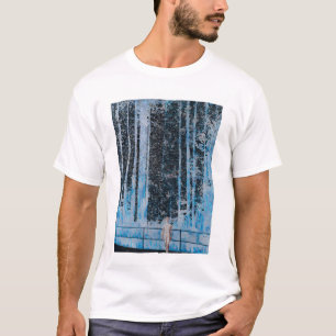 Camiseta Horas Forest-4 de luz del día
