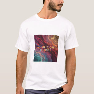 Camiseta Horizon Hopes