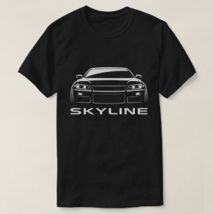 CAMISETA HORIZONTE