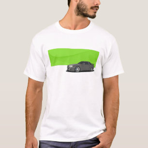 Camiseta Horizonte