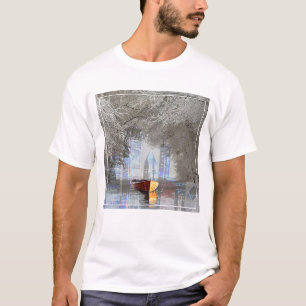 Camiseta Horizonte
