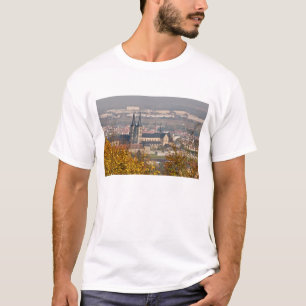 Camiseta Horizonte de Bamberg, Alemania