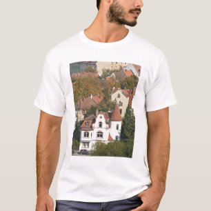 Camiseta Horizonte de Bamberg, Alemania