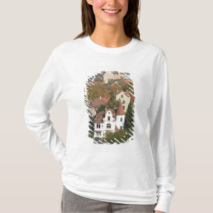 Camiseta Horizonte de Bamberg, Alemania