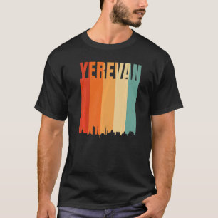 Camiseta Horizonte de Ereván
