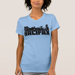 Camiseta Horizonte de Halifax