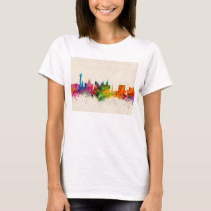 Camiseta Horizonte de Las Vegas Nevada