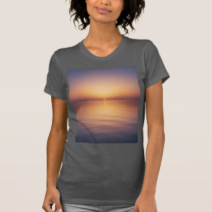 Camiseta Horizonte de Paz Divina