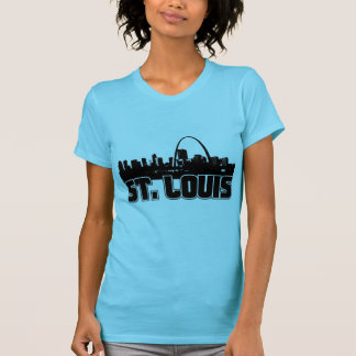 Camiseta Horizonte de St. Louis