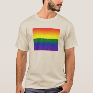 Camiseta Horizontes
