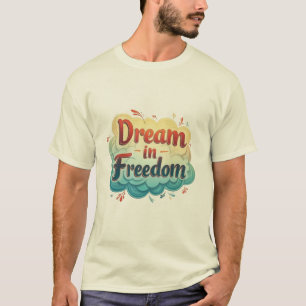 Camiseta Horizontes sin límites