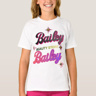 Camiseta Horloge murale