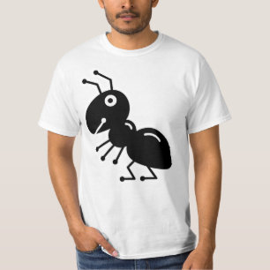 Camiseta Hormiga
