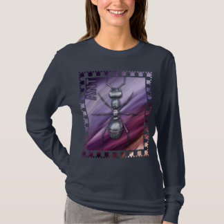 Camiseta Hormiga