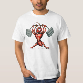 Camiseta Hormiga