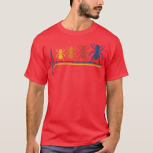 Camiseta Hormiga Antkeep Ant Keeper