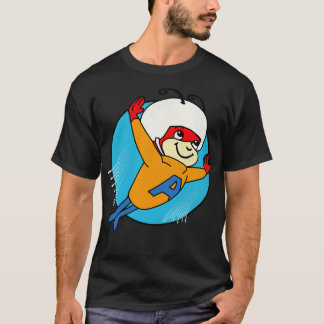 Camiseta Hormiga de átomo