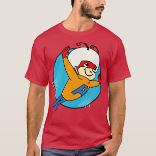 Camiseta Hormiga de átomo