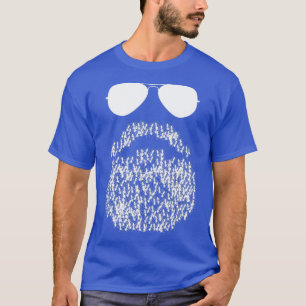 Camiseta Hormigas de barba hormiga