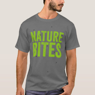 Camiseta Hormigas naturales