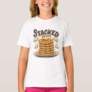 Camiseta Hormigón De Hormigón De Hormigón