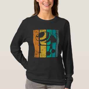 Camiseta Hormigonera Estilo Vintage Hormigonado Albañiles