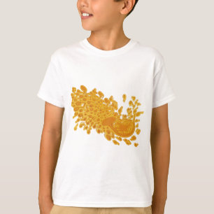 Camiseta Horn_Music