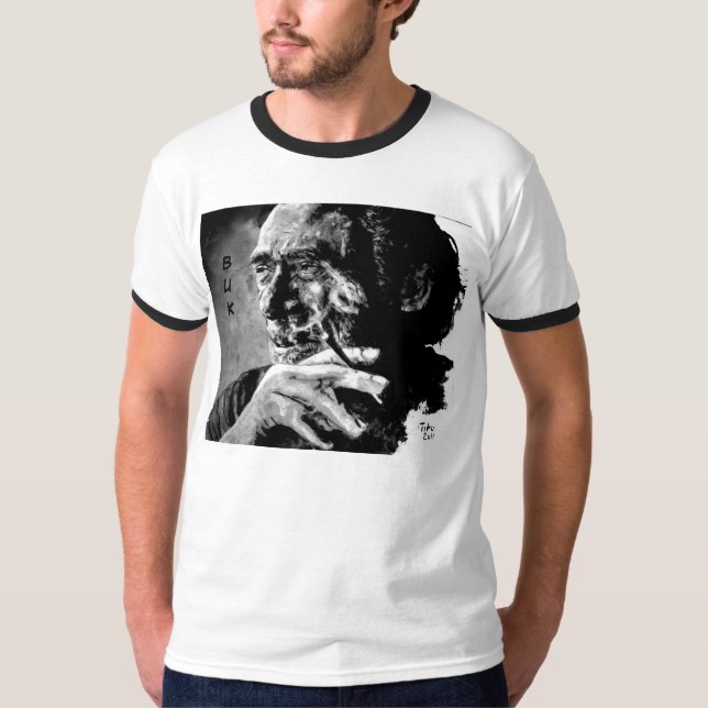 CAMISETA HORNEÓ (Anverso)