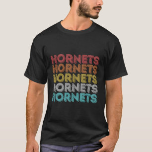Camiseta Hornets