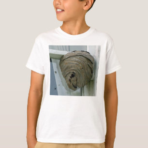 Camiseta Hornets Nest