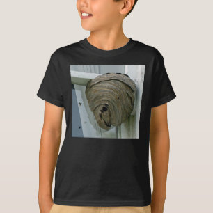 Camiseta Hornets Nest