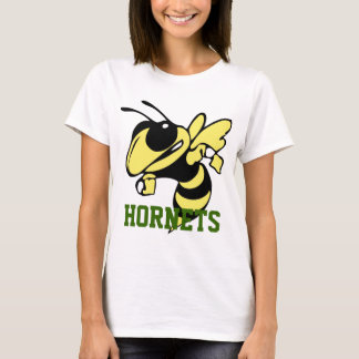 Camiseta HORNETS Shirt