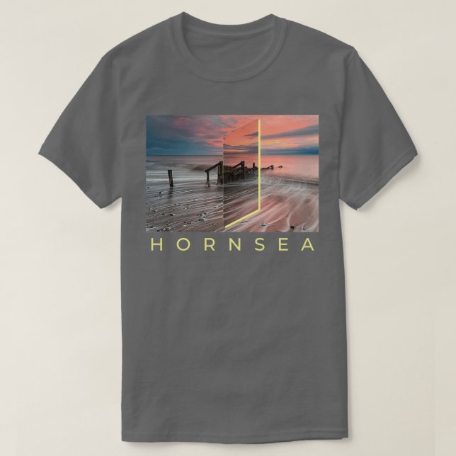 Camiseta Hornillo 2 1 (Diseño del anverso)