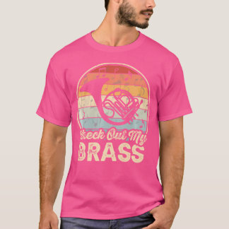 Camiseta Horno francés echa un vistazo a mi divertida orque