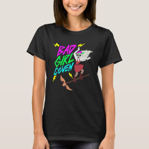 Camiseta Horno Malo Para Hombres Y Mujeres
