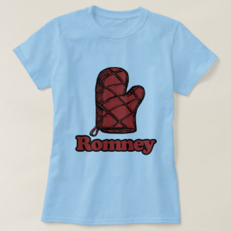 Camiseta Horno Mitt Romney .png