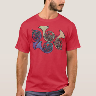 Camiseta Hornos franceses