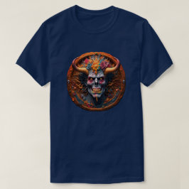 Camiseta Horny Zombie