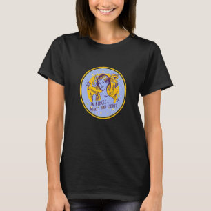 Camiseta Horoscope Astorology Quejas Pisces Premium