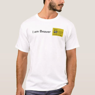 Camiseta Horóscopo aborigen americano del tótem del casto