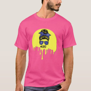 Camiseta Horóscopo Zodiaco Leo Temporada Regalo Signo Astro