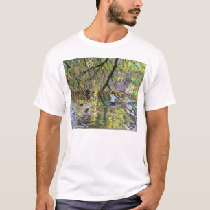Camiseta Horqueta 2008 del río