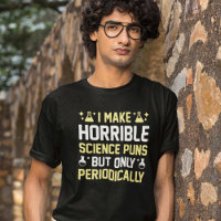Horribles puntajes científicos