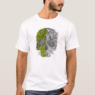 CAMISETA HORROR
